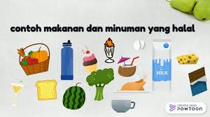 Makanan halal makanan haram minuman halal minuman haram binatang halal udang belut ikan tenggiri ikan jebung ikan pengaruh implementasi metode pembelajaran ?· d. Makanan Dan Minuman Yang Halal Dan Haram Youtube