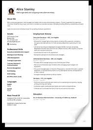 How to write a resume learn how to make a resume that gets interviews. Cv Template Update Your Cv For 2021 Download Now