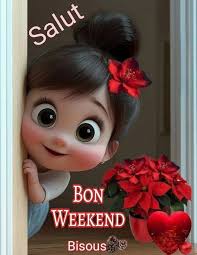 BONJOUR BON WEEK-END </div></body></html>