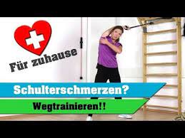 Impingement Syndrom Der Schulter Die Besten Dehnubungen Die Sofort Hilfe Gegen Schulterschme Schulterschmerzen Ubungen Schulterschmerzen Schulter Training