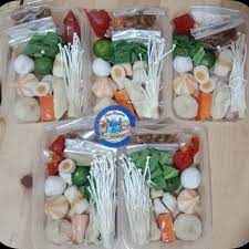 May 31, 2021 · delicious cornbread upside down casserole in 17 minutes. Seblak Seafood Instan Shopee Indonesia