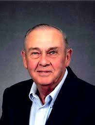 Obituary for Carlos C. Leigh