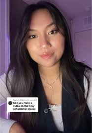 Marine Daughter Scholarship