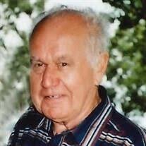 Benedict "Benny" Bernard Obituary