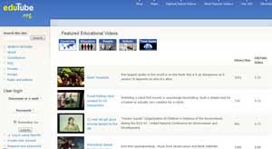 See more of edutube on facebook. Site Review Edutube Education World