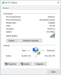 Guide To Network And Sharing Center In Windows 7 8 10