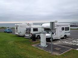 Overnight Motorhome Stopovers Uk Aires Motorhome Parking And Camperstops In The Uk And Ireland Including The Pract Motorhome Motorhome Travels Uk Campsites