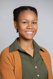 Jasmine Buggs's Instagram, Twitter & Facebook