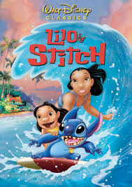 Lilo Stitch Disney 2002 A Story About Broken Families And Wanting To Belong It Takes Place In Hawaii S Lilo And Stitch Movie Kids Movies Disney Films