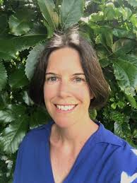 Poetry Shelf noticeboard: The inaugural recipient of The Caselberg Trust's  new Elizabeth Brooke-Carr Emerging Writers Residency in 2021