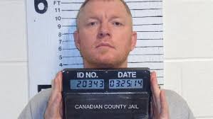 Sheriff: Mustang man had 21,000 images and videos of child pornography