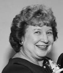 Barbara Overholser's Instagram, Twitter & Facebook