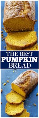 Pumpkin bread french toast (nut free). The Best Pumpkin Bread The Girl Who Ate Everything