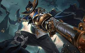 RoV : Arena of Valor