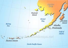 The alaska peninsula and aleutian islands management area, commonly referred to as area m, includes those waters on the south side of the alaska peninsula west of the chignik management area; Alaska Peninsula Maps