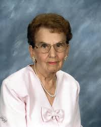 Phyllis Louise Roberts