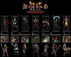 Die besten eth affixe aus season 24; Diablo 2 Wallpapers Top Free Diablo 2 Backgrounds Wallpaperaccess