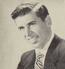 John Charles Kimball “Jack” Parker (1932-2013)