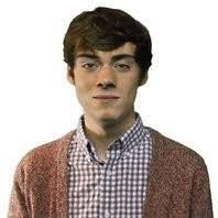 Joseph Lomas's Instagram, Twitter & Facebook