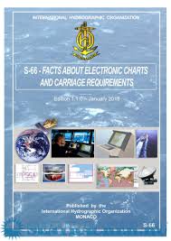 Facts About Electronic Charts And Carriage Requirements Iho