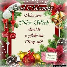 Image Result For Christmas Week Quotes Good Morning Christmas Christmas Morning Quotes Christmas Quotes