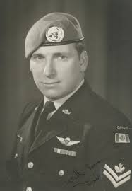 Robert Harnish Obituary