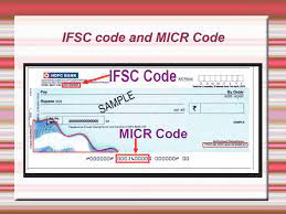 If you have the cheque book, please check for it on lower band. Need Of Ifsc Code Video Dailymotion