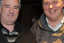 Kennedy's host table quiz for rugby club