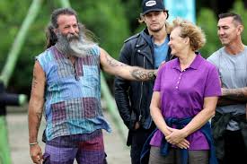 The biggest villains, game players and heroes, are seeking redemption and competing against each other in the first ever australian survivor: We Want The Most Entertaining Season Yet Ten S Head Of Network Programming Daniel Monaghan On Building Australian Survivor All Stars