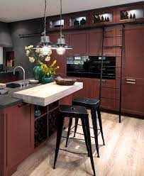 Here are the best colors to paint kitchen cabinets to get more money for your property. Kitchen Design Trends 2018 2019 Colors Materials Ideas Interiorzine