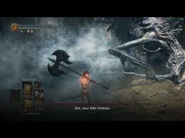 Unlike in dark souls, there is no glaive/greatsword variation, but in fixed locations, these weapons can be found. Dark Souls 3 Every Bkga Combos