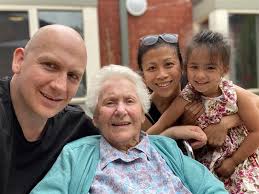 Timothy Boler is fundraising for Dementia Australia Limited