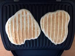 Einfaches Grillbrot Mit Trockenhefe Vom Kontaktgrill Optigrill Rezepte Rezept Lebensmittel Essen Rezepte Kontaktgrill