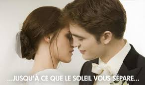 Twilight : la saga expliquée aux mecs