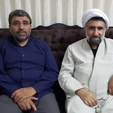 نتیجه تصویری برای علی  اسماعیلی کریزی