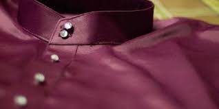Baju melayu cekak musang dijahit berpesak. Sejarah Makna Falsafah Di Sebalik Baju Melayu