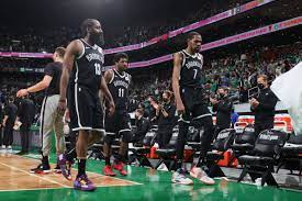 After the celtics were eliminated from the playoffs by the nets on tuesday night, they pointed to getting healthy as a key factor for success next season. Big Three Scores 104 Points To Defeat Celtics In Historic Fashion Take 3 1 Series Lead 141 126 Netsdaily