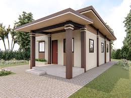 In fact, this residence with striking external features will suit in any type of housing projects and locations. Bahay Makabayan High Quality And Top Rated Modular Homes