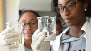 Believe. Begin. Become.