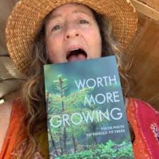 1661 Poets for the planet