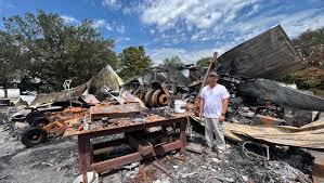 Fundraiser for Mike Schutte by Judy Dady : Third Generation Farmer Suffers  Devastating Loss