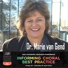 Australian National Choral Association