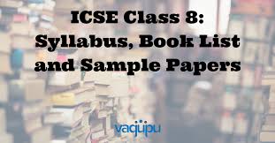 Edumantra.net provides informal letter format including informal letter example and samples which are likely to cover several informal letter writing topics. Icse Class 8 Syllabus And Text Book List Download Pdf