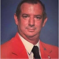 John "Jack" Edwin Hathaway III Obituary