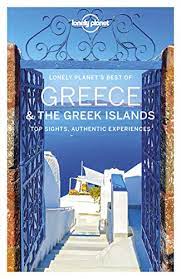 Not only is this one of the cheapest places to travel, but it's also on our list of the best countries to. Lonely Planet Best Of Greece The Greek Islands Travel Guide English Edition Ebook Planet Lonely Amazon De Kindle Shop