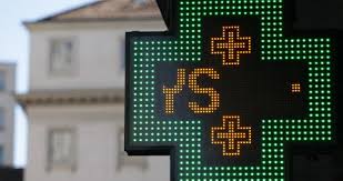 Get pharmacy hours, services, contact information and prescription savings with . 4k Pharmacy Sign With Green Stock Footage Video 100 Royalty Free 10854395 Shutterstock