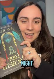 Ava Reid Controversy