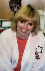 Kate Hernandez Memorial