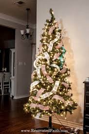 Check spelling or type a new query. How To Put Ribbon On A Christmas Tree The Easy Frustration Free Way