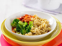 Fettarme Rezepte Pasta Co Zum Abnehmen Fusilli Rezepte Fettarme Rezepte